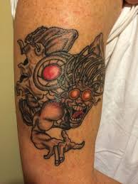 We did not find results for: Oakley Tattoos Anyone Page 4 Oakley Forum