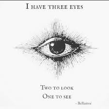 Spiritual Astrology Wisdom On Instagram I See You Follow My Personal Account For Daily Real Original Quot 3rd Eye Tattoo Third Eye Tattoos Third Eye