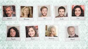 Cuentame Como Paso Web Oficial Rtve Es Rtve Es Personajes