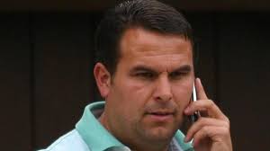 Fußball Bezirksoberliga: Rigo Hof hört auf