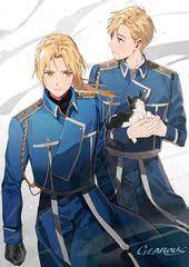 gearous on twitter 鋼の錬金術師 エドワード エルリック はがれん