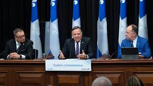 Since rising in popularity, autonomous sensory meridian response (asmr) videos have carved out their own little subsection of the internet. Coronavirus In Quebec Premier Unveils Plan To Vaccinate Children Ctv News
