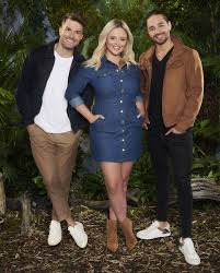 Get me out of here! Emily Atack I M A Celebrity Extra Camp Host Says Richard Madeley Will Be In The Jungle Me And My Lifestyle Blog