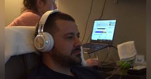 Neurofeedback Helps CO Firefighters Cope with Job Stress