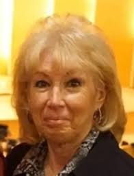 Obituary information for Mary Theresa Kalinski