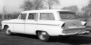 Image result for Black 1955 Plymouth