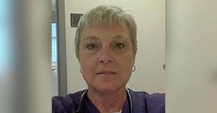 Gwendolyn K "Dee Dee" Goolsby Obituary