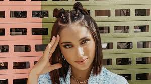 Sandra Pica cumple 25 años: dónde está y a qué se dedica