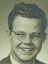 NCModernist George Smart