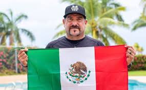 Jul 15, 2021 · el inicio de los juegos olímpicos está a la vuelta de la esquina, por lo que es tiempo de ir guardando en el calendario las fechas en que los atletas mexicanos harán su presentación en tokio 2020. Beisbol Mexico Peleara La Medalla De Oro En Los Jjoo Asegura Gil Septima Entrada