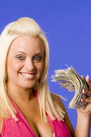 I Love Money" The Good, the Bad, and the Confused (TV Episode 2008)