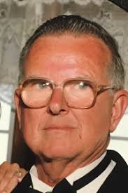 James P. Driscoll Jr.