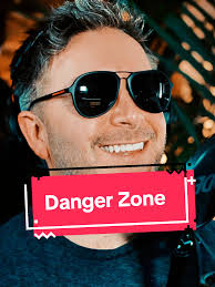 Danger Zone Lyrics: A Top Gun Classic