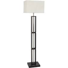 I created this because at times the the cheapest lamp i could find at walmart b/m is the mainstays 557646665. Mainstays Dark Wood Floor Lamp With Rice Paper Shade Walmart Com Walmart Com