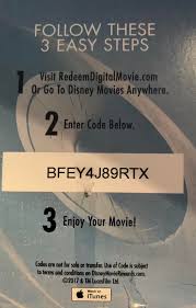 By entering your redemption code, you consent to the use and disclosure of information pursuant to the terms of our privacy policy and terms of use, including automated digital disclosure of information that identifies the content you. Here Is A Free Digital Movie Code For Rogue One Never Used It Enjoy 9gag
