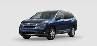 Honda provides several audio options for their crossover suv, the pilot. 2020 Honda Pilot Ex L Freedom Honda Colorado Springs Co