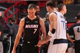 The miami heat acquired goran dragic in a trade with the phoenix suns on thursday. Pip9c6fk5c4b6m