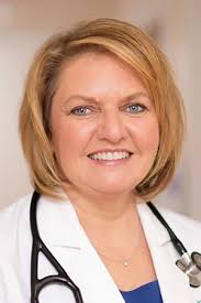 Dr. Betsy Hendricks, MD, Family Medicine