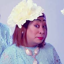 Happy Birthday Lola Donya Nidora! Wag na sad, naalala naman namin ang  birthday mo. #ALDUBHappyBdayLOLA