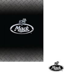 Mack Vmac Iv Year 2011 2013 Fault Code Manual