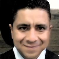 Rubén Omar Galván Olguin