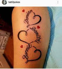 Don't forget to confirm subscription in your email. Possible Tattoo For New Grandson Tatoo Grandson Tatoo Tattoo Tattoos With Kids Names Name Tattoos For Moms Tattoos For Daughters
