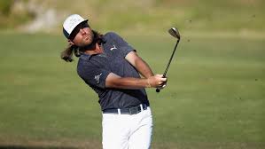 Check spelling or type a new query. Petoskey S Joey Garber Weathers Dark Days Earns Pga Tour Card