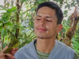 Wilson Javier Narvaez Arias