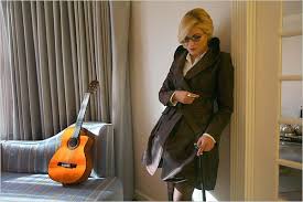 Drenched in a sublime vapor of mellow blues, eclectic folk, and the faintest essence of jazz, she breaks forth with her debut full. Melody Gardot Singer With Hard Won Authority The New York Times