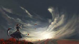 Epic Anime Backgrounds Wallpaper Anime Wallpaper Anime Background Manga Pictures