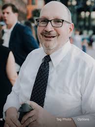 Following His Conscience, My Friend is 'Celebrating' the 25th Anniversary  of His Ordination by Leaving the Church He Loves.