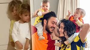 Born on 17th april, 1986 in istanbul, she is famous for arka siradakiler. Pelin Akil Anil Altan In Kizlari Alin Ve Lina Dan Yasam Www Abdpost Com Amerika Dan Haberler