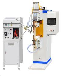 Profispot Nut And Stud Feeders Affordable Welding Machines Pressure Welding Machines Robot Welding Machines Cnc Welding Machines