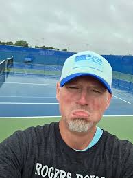 Basham Tennis Academy