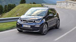 The bmw i3 was introduced in the 2014 model year. Bmw I3 Review 2021 Top Gear