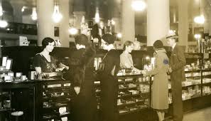 100 Years and Still Working