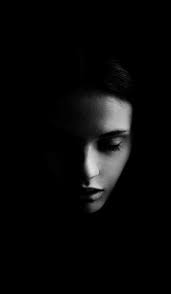 Black And White Photos Of Faces In Shadows Pin By Xiang Sun On Low Key Black And White Portraits White Photography Portrait