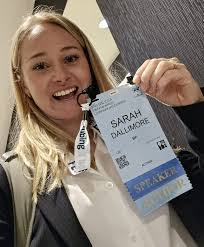 Joy Araujo's Instagram, Twitter & Facebook