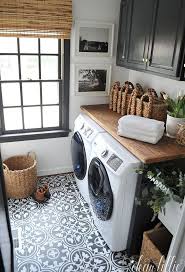 5 out of 5 stars. Follow The Yellow Brick Home Rustic Farmhouse Laundry Room Ideas Follow The Yellow Brick Home