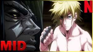 An evil entity called the dark lord wants to create chaos in the world with the help of seven crystals that represent the seven. Record Of Ragnarok Anime Might Fail Youtube