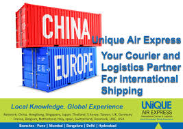 Now Bring Your Courier Cargo Shipments On Very Next Day To Your Door Step From Singapore Dubai Hong Kong Express Cargo Air Cargo Airfreight