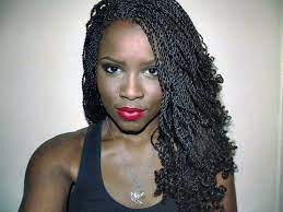 Twist Hairstyles For Black Women Pictures Hairstyles For Women Womens Hairstyles Braids For Black Hair Cool Braid Hairstyles