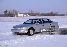 Image result for Light Ice Blue 2009 Taurus