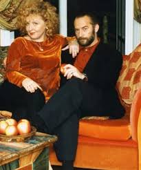 Piotr ikonowicz is a son of the journalist mirosław ikonowicz and russian chef olga borkowska. Magda Gessler Zegna Bylego Meza Niezastapiony Tata Lary