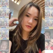 Fanny Lynn's Instagram, Twitter & Facebook