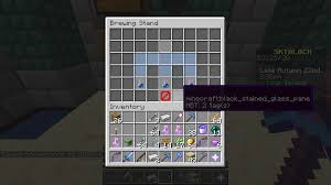 Brewing Stand – Minecraft Wiki