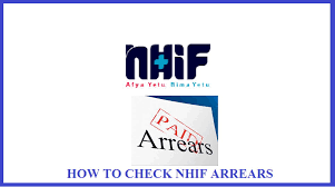 Education degrees, courses structure, learning courses. How To Check Nhif Arrears From Your Phone And Online Wikitionary254