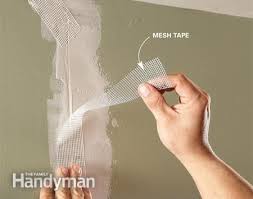 Preparing Walls For Painting Problem Walls Preparing Walls For Painting Diy Home Repair Home Repair