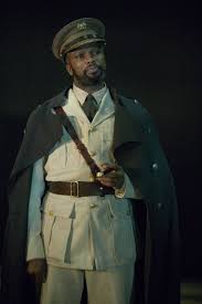 Montano is the governor of cyprus. Othello Character Relationships Shakespeare Learning Zone