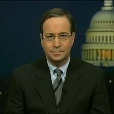 Raymond Strother — Charlie Rose